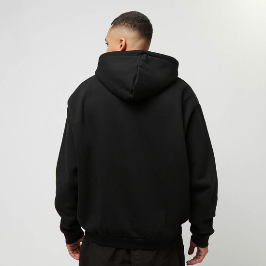 Karl Kani Ανδρική ζακέτα Studded Retro OS Full Zip Hoodie